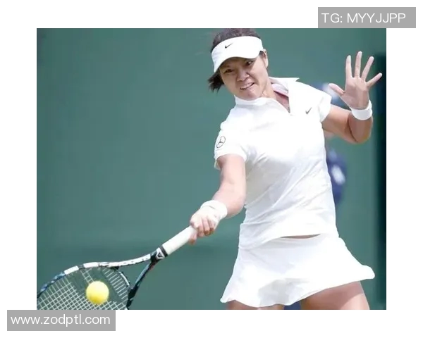 网球新手必看的全面攻略与意识入门指南助你快速提升技能