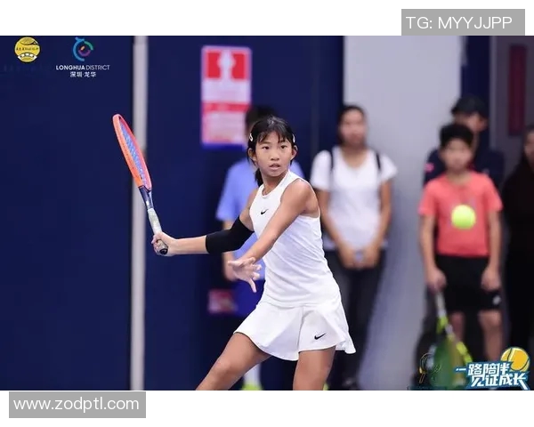 运动最新数据吴敏专访：回顾她的网球生涯与成长历程的精彩瞬间